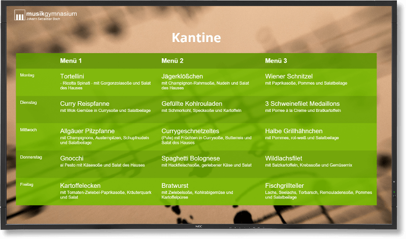 CONFIRE E-BOARD